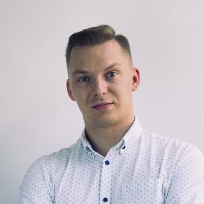 Mateusz Domzalski